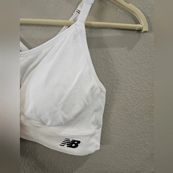 New Balance sportsbras XL- lot of 2 - Picture 4 of 8